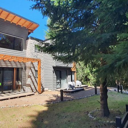 Hygge Haus Villa La Angostura Exterior foto