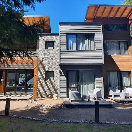 Hygge Haus Villa La Angostura Exterior foto