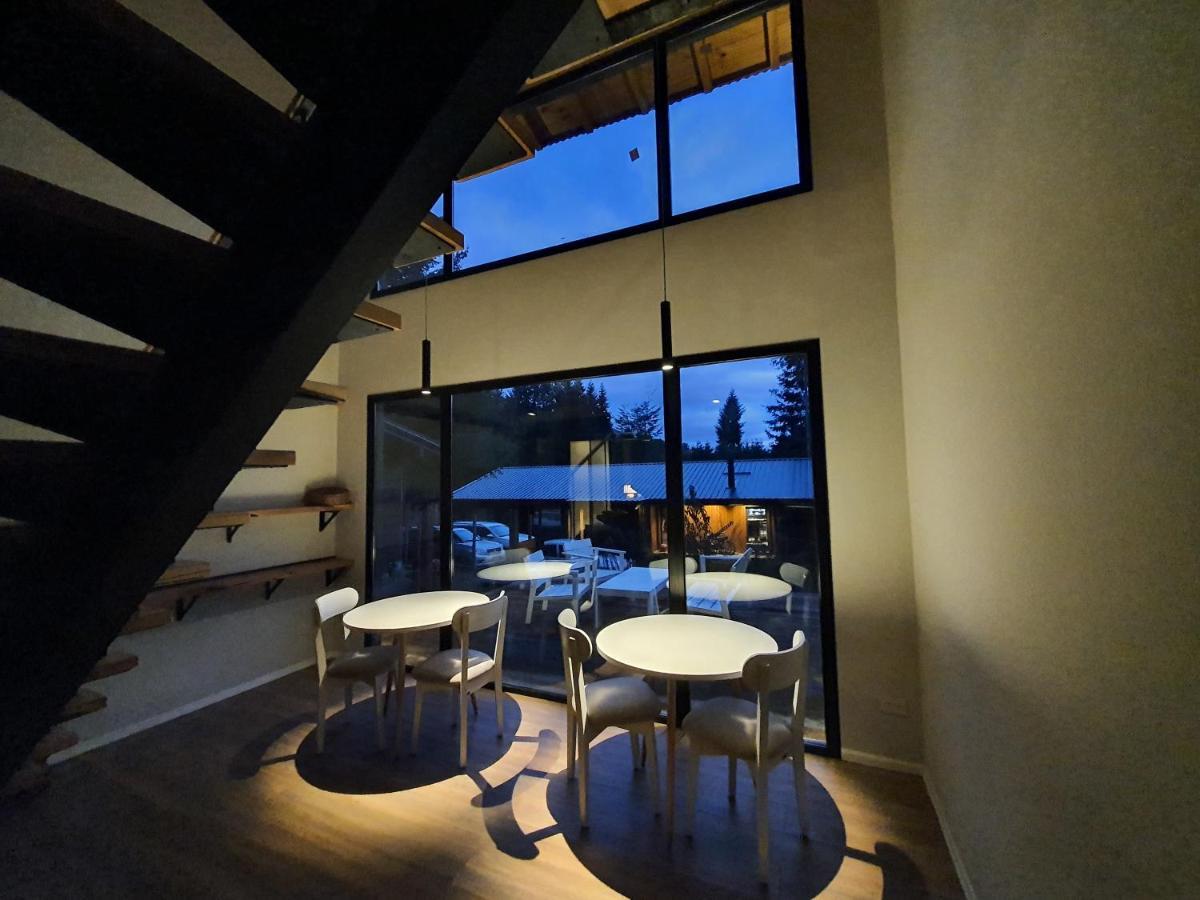 Hygge Haus Villa La Angostura Exterior foto
