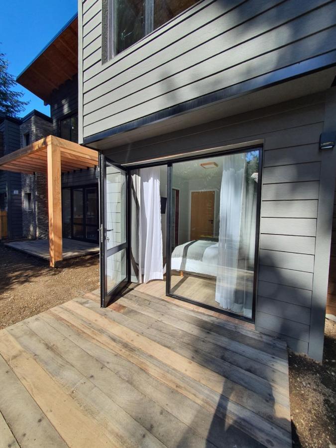 Hygge Haus Villa La Angostura Exterior foto