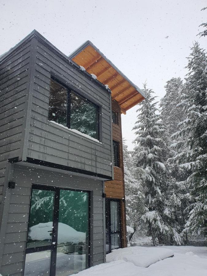 Hygge Haus Villa La Angostura Exterior foto